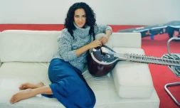 Anoushka Shankar