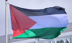 Collectif Réunion - Palestine