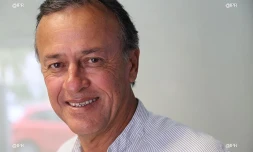 Mario Lechat
