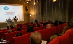 Petits champions de la lecture