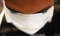 masque de protection 