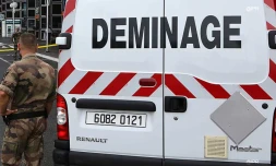 Déminage