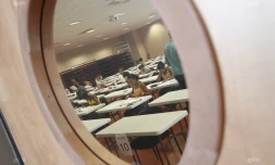 Concours de professeur des écoles