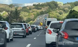 Accidents sur la RN2