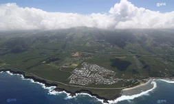 Littoral ouest 