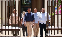 Tribunal de Saint-Denis : trois jours de procès pour Olivier Hoarau dans l’affaire du Cap Sacré-Cœur [?]