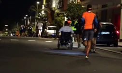 Foulées pédestres Solida\'Run