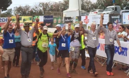 Derniers Grand Raid