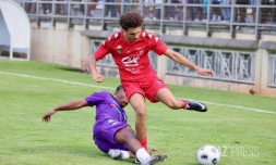 coupe de la réunion