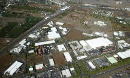 Zac 2000 au Port