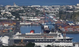 Queen Mary 2