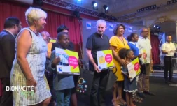 Dionycité Concours Dessine ton école et cinéma