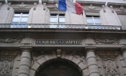 Cour des comptes