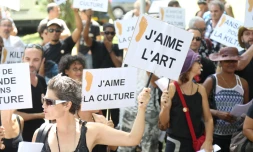 Manif Culture