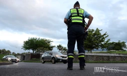 controle routier gillot