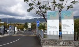 CHOR centre hospitalier ouest réunion 