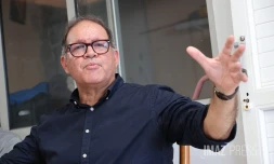 municipale 2026 David Lorion 
