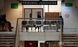 tribunal judiciare de saint-denis 