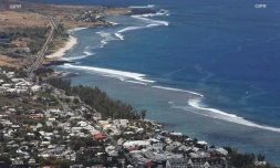 paysages réunion 