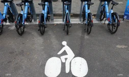 vélo électrique 