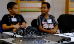  Saint-Paul : des vacances culturelles pour les enfants