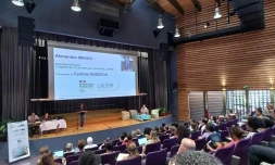 Comité régional de la mobilité européenne et internationale 
