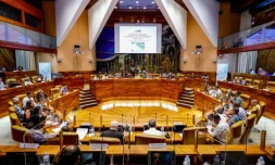 Région Réunion : fixer les orientations de la région en matière de développement durable 