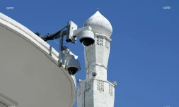 mosquée de saint-dénis 