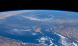 La Nasa dévoile ses 20 plus belles photos du cosmos