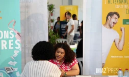 Le Port - village de l'emploi et de l'insertion 