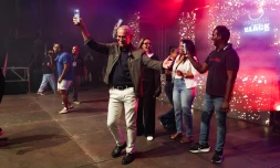 Saint-André : 12.000 personnes rassemblées à la Fête de la musique