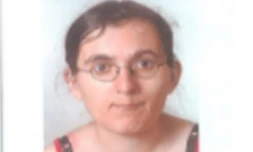 Séverine Brunet, disparue