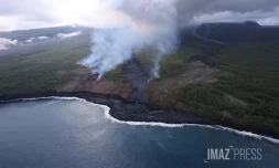 volcan avril 2026