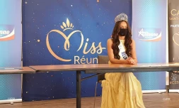Miss Réunion 2020 : présentation des 12 candidates