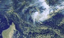 Tempête Awo