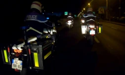 Contrôles routiers anti pousse