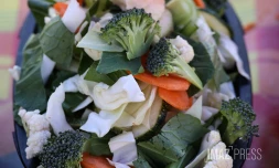 légumes 
