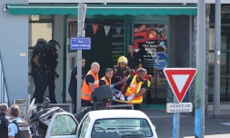 prise otage possession