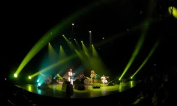 Le forum des métiers du spectacle vivant