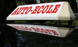 Auto-écoles
