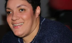 Appel à la charité : une voiture pour Julicia atteinte d'un handicap moteur