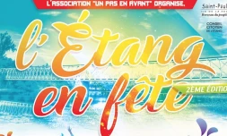L'Étang en fête