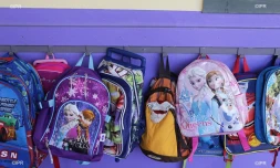 rentrée scolaire 2016
