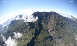 Piton des neiges 