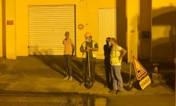 UTR travaux