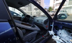 logement social SHLMR  le Port 