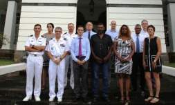 Une convention signée pour fournir du travail aux personnes éloignées de l'emploi