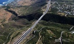 route des Tamarins 