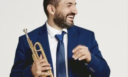 Ibrahim Maalouf