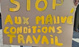 Grève des transports Mooland : une rencontre prévue avec le Territoire de l’Ouest